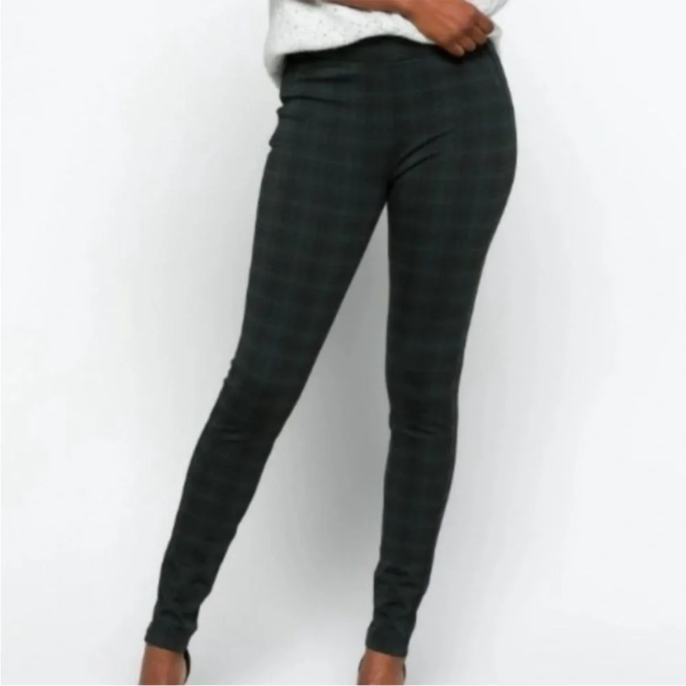 LIVERPOOL Kennedy Printed Skinny Pants SZ 8/29 Stitch Fix - Picture 2 of 8